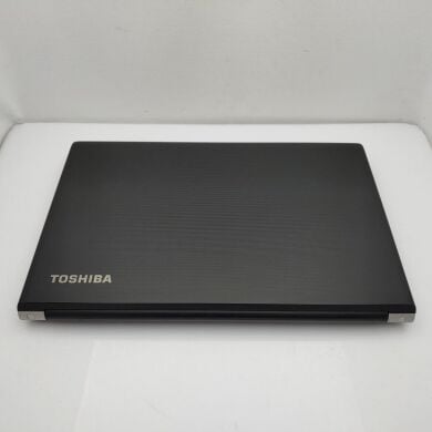 Мобильная рабочая станция Toshiba Tecra W50-A / 15.6" (1920x1080) IPS / Intel Core i7-4810MQ (4 (8) ядра по 2.8 - 3.8 GHz) / 8 GB DDR3 / 240 GB SSD / nVidia Quadro K2100M, 2 GB GDDR5, 128-bit / DVD-ROM / WebCam / Win 10 Pro