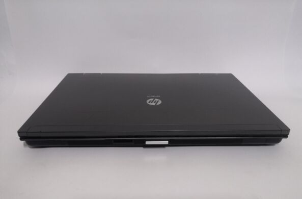 Мобильная рабочая станция HP EliteBook 8540w / 15.6" (1920x1080) TN / Intel Core i7-620M (2 (4) ядра по 2.66 - 3.33 GHz) / 8 GB DDR3 / 240 GB SSD / nVidia Quadro FX 880M, 1 GB DDR3, 128-bit / WebCam