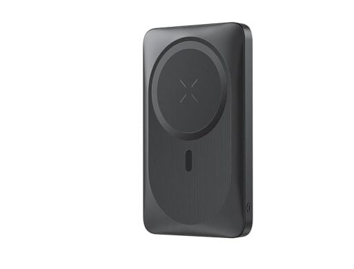 Новый Power Bank Vrurc MagSafe t1151 / 10000 mAh / 5V/2A