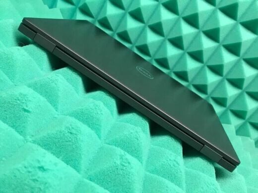 Ультрабук Dell Latitude 5400 Chromebook / 14" (1920x1080) IPS / Intel Core i3-8145U (2 (4) ядра по 2.1 - 3.9 GHz) / 8 GB DDR4 / 256 GB SSD M.2 / Intel UHD Graphics 620 / WebCam / ChromeOS