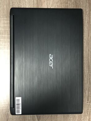 Acer Aspire (a315-41) / 15.6" (1920x1080) TN+film LED / AMD Ryzen 3 2200U (2 (4) ядра по 2.5 - 3.4 GHz) / 8 GB DDR4 / 120 GB SSD NEW / WebCam
