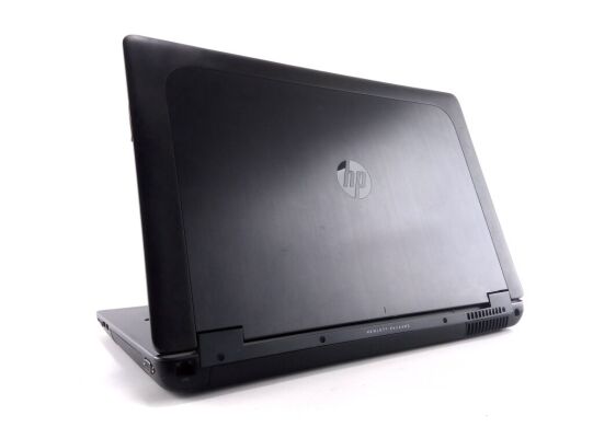 Мобильная рабочая станция HP ZBook 17 G2 / 17.3" (1600x900) TN / Intel Core i5-4200M (2 (4) ядра по 2.5 - 3.1 GHz) / 16 GB DDR3 / 240 GB SSD / nVidia Quadro K1100M, 2 GB GDDR5, 128-bit / WebCam / DVD-ROM Мобильная рабочая станция HP ZBook 17 G2 / 17.3" (1600x900) TN / Intel Core i5-4200M (2 (4) ядра по 2.5 - 3.1 GHz) / 16 GB DDR3 / 240 GB SSD / nVidia Quadro K1100M, 2 GB GDDR5, 128-bit / WebCam / DVD-ROM