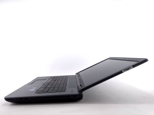 Мобильная рабочая станция HP ZBook 17 G2 / 17.3" (1600x900) TN / Intel Core i5-4200M (2 (4) ядра по 2.5 - 3.1 GHz) / 16 GB DDR3 / 240 GB SSD / nVidia Quadro K1100M, 2 GB GDDR5, 128-bit / WebCam / DVD-ROM Мобильная рабочая станция HP ZBook 17 G2 / 17.3" (1600x900) TN / Intel Core i5-4200M (2 (4) ядра по 2.5 - 3.1 GHz) / 16 GB DDR3 / 240 GB SSD / nVidia Quadro K1100M, 2 GB GDDR5, 128-bit / WebCam / DVD-ROM