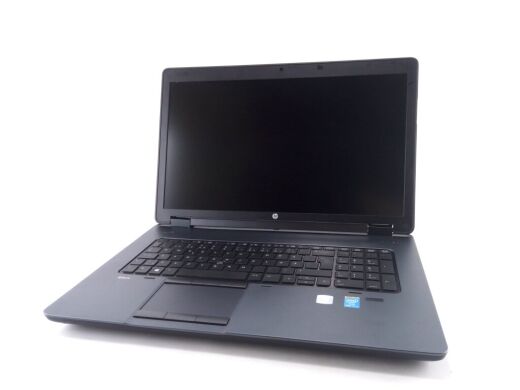 Мобильная рабочая станция HP ZBook 17 G2 / 17.3" (1600x900) TN / Intel Core i5-4200M (2 (4) ядра по 2.5 - 3.1 GHz) / 16 GB DDR3 / 240 GB SSD / nVidia Quadro K1100M, 2 GB GDDR5, 128-bit / WebCam / DVD-ROM Мобильная рабочая станция HP ZBook 17 G2 / 17.3" (1600x900) TN / Intel Core i5-4200M (2 (4) ядра по 2.5 - 3.1 GHz) / 16 GB DDR3 / 240 GB SSD / nVidia Quadro K1100M, 2 GB GDDR5, 128-bit / WebCam / DVD-ROM