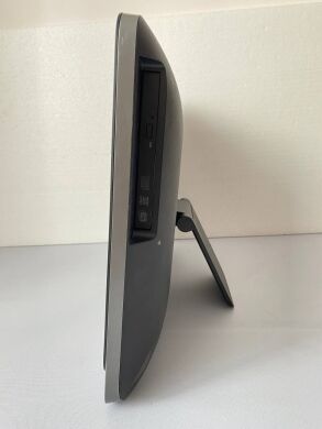 Моноблок Б-класс HP ProOne 400 G1 All-in-One / 20" (1600x900) TN / Intel Core i5-4590T (4 ядра по 2.0 - 3.0 GHz) / 8 GB DDR3 / 240 GB SSD / Intel HD Graphics 4600 / WebCam / Колонки 2x 2W / DVD-ROM + Блок питания, силовой кабель