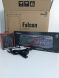 Ігровий ПК AeroCool PGS FALCON-A-BK-V1 FRGB Tower / Intel Core i5-8500 (6 ядер по 3.0 - 4.1 GHz) / 32 GB DDR4 / 256 GB SSD M.2 + 1000 GB SSD / AMD Radeon RX 5700, 8 GB GDDR6, 256-bit / 600W + Мишка, клавіатура, кабелі HDMI та живлення купити