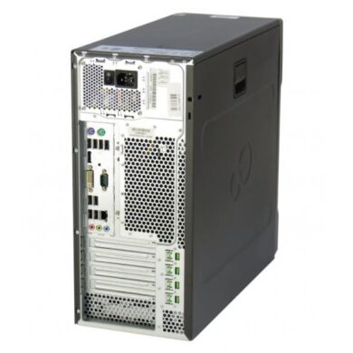 Fujitsu Esprimo P710 E85+ Tower / Intel® Core™ i5-3470 (4 ядра по 3.20 - 3.60 GHz) / 8 GB DDR3 / 500 GB HDD