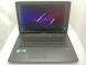 Игровой ноутбук Asus ROG GL752VW-DH71 / 17.3" (1920x1080) TN LED / Intel Core i7-6700HQ (4 (8) ядра по 2.6 - 3.5 GHz) / 16 GB DDR4 / 480 GB SSD / nVidia GeForce GTX 960, 4 GB GDDR5, 128-bit / WebCam / DVD-RW купить