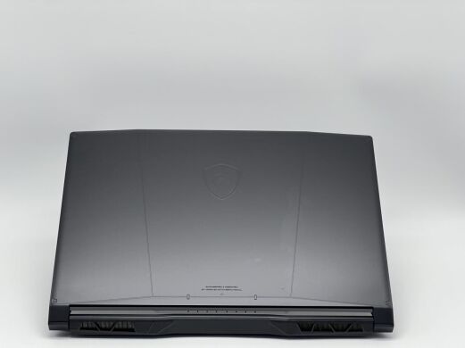 Игровой ноутбук Б-класс MSI Katana 15 B13VEK-277US / 15.6" (1920x1080) IPS / Intel Core i7-13620H (10 (16) ядра по 3.6 - 4.9 GHz) / 16 GB DDR5 / 960 GB SSD / nVidia GeForce RTX 4050, 6 GB GDDR6, 96-bit / WebCam