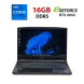 Игровой ноутбук Б-класс MSI Katana 15 B13VEK-277US / 15.6" (1920x1080) IPS / Intel Core i7-13620H (10 (16) ядра по 3.6 - 4.9 GHz) / 16 GB DDR5 / 960 GB SSD / nVidia GeForce RTX 4050, 6 GB GDDR6, 96-bit / WebCam купить