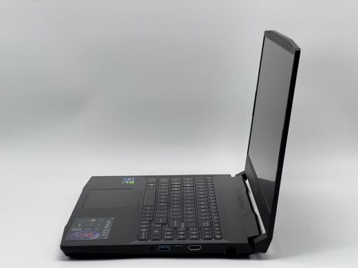 Игровой ноутбук Б-класс MSI Katana 15 B13VEK-277US / 15.6" (1920x1080) IPS / Intel Core i7-13620H (10 (16) ядра по 3.6 - 4.9 GHz) / 16 GB DDR5 / 960 GB SSD / nVidia GeForce RTX 4050, 6 GB GDDR6, 96-bit / WebCam