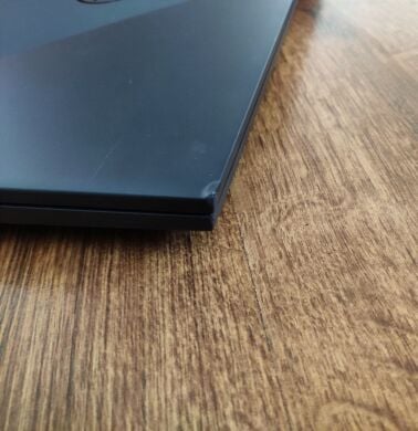 Игровой ноутбук Б-класс Dell G15 5510 / 15.6" (1920x1080) IPS / Intel Core i5-10200H (4 (8) ядра по 2.4 - 4.1 GHz) / 8 GB DDR4 / 256 GB SSD / nVidia GeForce RTX 3050 Ti, 4 GB GDDR6, 128-bit / WebCam