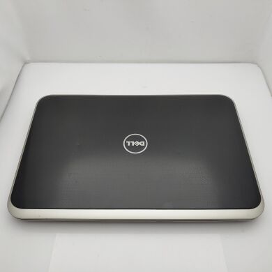 Ігровий ноутбук Dell Inspiron 7720 / 17.3" (1920х1080) TN / Intel Core i7-3630QM (4 (8) ядра по 2.4 - 3.4 GHz) / 8 GB DDR3 / 240 GB SSD / nVidia GeForce GT 650M, 2 GB GDDR5, 128-bit / WebCam / DVD-ROM