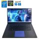Игровой ноутбук Dell XPS 15 9560 / 15.6" (1920x1080) IPS / Intel Core i7-7700HQ (4 (8) ядра по 2.8 - 3.8 GHz) / 16 GB DDR4 / 250 GB SSD / nVidia GeForce GTX 1050, 4 GB GDDR5, 128-bit / WebCam  купить