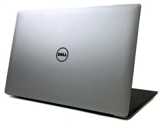Игровой ноутбук Dell XPS 15 9560 / 15.6" (1920x1080) IPS / Intel Core i7-7700HQ (4 (8) ядра по 2.8 - 3.8 GHz) / 16 GB DDR4 / 250 GB SSD / nVidia GeForce GTX 1050, 4 GB GDDR5, 128-bit / WebCam 