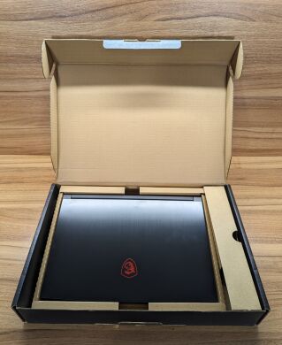 Игровой ноутбук MSI GV15 Thin 11SCV / 15.6" (1920x1080) IPS / Intel Core i5-11400H (6 (12) ядер по 2.7 - 4.5 GHz) / 16 GB DDR4 / 256 GB SSD + 500 GB HDD / nVidia GeForce GTX 1650, 4 GB GDDR5, 128-bit / WebCam / Windows 10