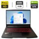 Игровой ноутбук MSI Thin 15 GF63 10SC-035US / 15.6" (1920x1080) IPS / Intel Core i5-10300H (4 (8) ядра по 2.5 - 4.5 GHz) / 16 GB DDR4 / 256 GB SSD M.2 + 500 GB HDD / nVidia GeForce GTX 1650 Max-Q, 4 GB GDDR5, 128-bit / WebCam купить