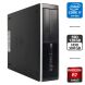 Ігровий ПК HP Compaq Pro 6300 SFF / Intel Core i7-3770 (4 (8) ядра по 3.4 - 3.9 GHz) / 16 GB DDR3 / 120 GB SSD + 500 GB HDD / AMD Radeon R7 250, 2 GB GDDR3, 128-bit + USB Wi-Fi адаптер, перехідник на вибір (DisplayPort-VGA, DVI-VGA, DVI-HDMI) купити