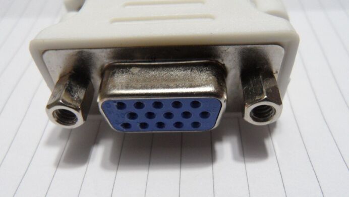 Ігровий ПК HP Compaq Pro 6300 SFF / Intel Core i7-3770 (4 (8) ядра по 3.4 - 3.9 GHz) / 16 GB DDR3 / 120 GB SSD + 500 GB HDD / AMD Radeon R7 250, 2 GB GDDR3, 128-bit + USB Wi-Fi адаптер, перехідник на вибір (DisplayPort-VGA, DVI-VGA, DVI-HDMI)