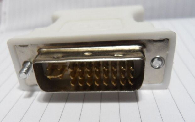 Ігровий ПК HP Compaq Pro 6300 SFF / Intel Core i7-3770 (4 (8) ядра по 3.4 - 3.9 GHz) / 16 GB DDR3 / 120 GB SSD + 500 GB HDD / AMD Radeon R7 250, 2 GB GDDR3, 128-bit + USB Wi-Fi адаптер, перехідник на вибір (DisplayPort-VGA, DVI-VGA, DVI-HDMI)