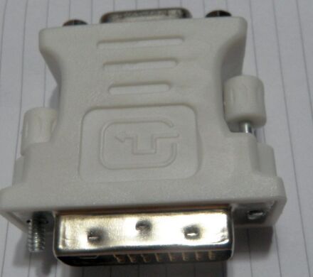 Ігровий ПК HP Compaq Pro 6300 SFF / Intel Core i7-3770 (4 (8) ядра по 3.4 - 3.9 GHz) / 16 GB DDR3 / 120 GB SSD + 500 GB HDD / AMD Radeon R7 250, 2 GB GDDR3, 128-bit + USB Wi-Fi адаптер, перехідник на вибір (DisplayPort-VGA, DVI-VGA, DVI-HDMI)