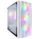 Ігровий ПК ICE X3 M-4F1-W-WH Tower / AMD Ryzen 5 5500 (6 (12) ядер по 3.6 - 4.2 GHz) / 16 GB DDR4 / 480 GB SSD / nVidia GeForce GTX 1660 Super, 6 GB GDDR6, 192-bit купити