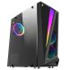 Игровой ПК Tower / AMD Ryzen 5 3600 (6 (12) ядер по 3.6 - 4.2 GHz) / 16 GB DDR4 / 480 GB SSD + 500 GB HDD / AMD Radeon RX 5700 XT, 8 GB GDDR6, 256-bit / 700W купить