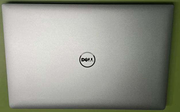 Робоча станція Dell Precision 5510 / 15.6" (1920x1080) IPS / Intel Core i7-6820HQ (4 (8) ядра по 2.7 - 3.6 GHz) / 16 GB DDR4 / 256 GB SSD / nVidia Quadro M1000M, 2 GB GDDR5, 128-bit / WebCam