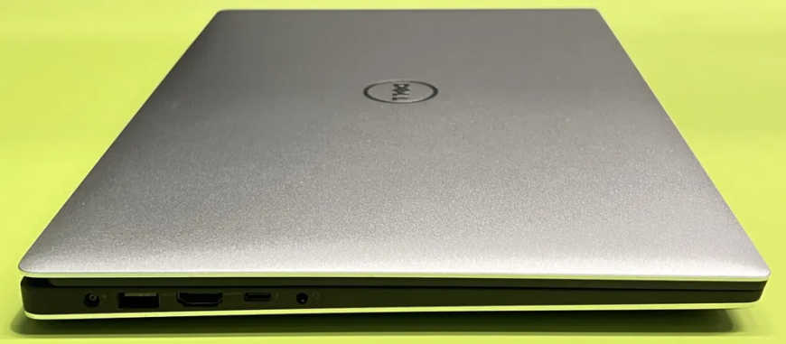 Робоча станція Dell Precision 5510 / 15.6" (1920x1080) IPS / Intel Core i7-6820HQ (4 (8) ядра по 2.7 - 3.6 GHz) / 16 GB DDR4 / 256 GB SSD / nVidia Quadro M1000M, 2 GB GDDR5, 128-bit / WebCam