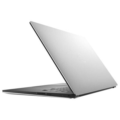 Мобильная рабочая станция Dell Precision 5540 / 15.6" (1920x1080) IPS / Intel Core i5-9300H (4 (8) ядра по 2.4 - 4.1 GHz) / 8 GB DDR4 / 240 GB SSD / nVidia Quadro T1000, 4 GB GDDR5, 128-bit / WebCam