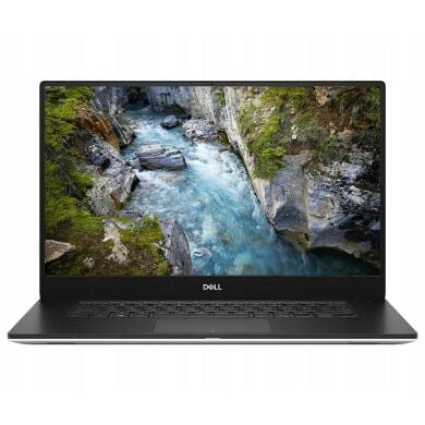 Мобильная рабочая станция Dell Precision 5540 / 15.6" (1920x1080) IPS / Intel Core i5-9300H (4 (8) ядра по 2.4 - 4.1 GHz) / 8 GB DDR4 / 240 GB SSD / nVidia Quadro T1000, 4 GB GDDR5, 128-bit / WebCam
