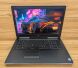 Мобільна робоча станція Dell Precision 7720 / 17.3" (1920x1080) IPS / Intel Core i7-7820HQ (4 (8) ядра по 2.9 - 3.9 GHz) / 32 GB DDR4 / 480 GB SSD / nVidia Quadro P3000, 6 GB GDDR5, 192-bit / WebCam / Windows 10 купити
