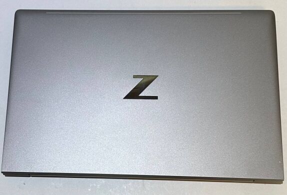 Мобильная рабочая станция HP ZBook Power G7 / 15.6" (1920х1080) IPS / Intel Core i7-10850H (6 (12) ядер по 4.9 - 5.1 GHz) / 32 GB DDR4 / 512 GB SSD / nVidia Quadro T2000 Max-Q, 4 GB GDDR5, 128-bit / WebCam