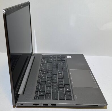 Мобильная рабочая станция HP ZBook Power G7 / 15.6" (1920х1080) IPS / Intel Core i7-10850H (6 (12) ядер по 4.9 - 5.1 GHz) / 32 GB DDR4 / 512 GB SSD / nVidia Quadro T2000 Max-Q, 4 GB GDDR5, 128-bit / WebCam