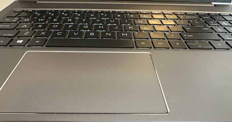 Мобильная рабочая станция HP ZBook Power G7 / 15.6" (1920х1080) IPS / Intel Core i7-10850H (6 (12) ядер по 4.9 - 5.1 GHz) / 32 GB DDR4 / 512 GB SSD / nVidia Quadro T2000 Max-Q, 4 GB GDDR5, 128-bit / WebCam