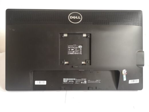 Монитор A-класс Dell P2412 / 24" (1920x1080) TN+film / DVI, VGA, USB / в комплектации нету подставки (ножки)