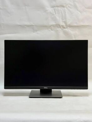 Монітор Dell P2319H / 23" (1920x1080) IPS / USB-Hub, VGA, HDMI, DisplayPort / VESA 100x100 + Кабель живлення Монітор Dell P2319H / 23" (1920x1080) IPS / USB-Hub, VGA, HDMI, DisplayPort / VESA 100x100 + Кабель живлення