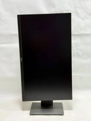 Монітор Dell P2319H / 23" (1920x1080) IPS / USB-Hub, VGA, HDMI, DisplayPort / VESA 100x100 + Кабель живлення Монітор Dell P2319H / 23" (1920x1080) IPS / USB-Hub, VGA, HDMI, DisplayPort / VESA 100x100 + Кабель живлення