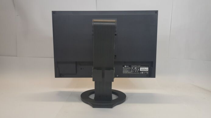 Монитор Eizo FlexScan S2233W / 22" (1680x1050) TN LED / 1x DP, 1x DVI, 1x VGA, 1x USB-Hub / Встроенные динамики 2x 0.5W