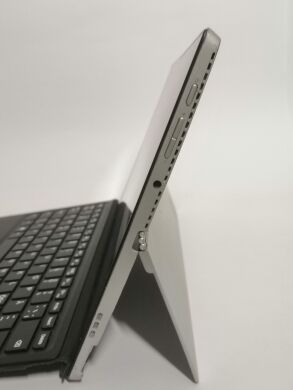 Нетбук-трансформер Б-клас Lenovo IdeaPad Miix 510-12ISK / 12.2" (1920x1080) IPS Touch / Intel Core i7-6500U (2 (4) ядра по 2.5 - 3.1 GHz) / 8 GB DDR3 / 128 GB SSD / Intel HD Graphics 520 / WebCam / Win 10 Pro