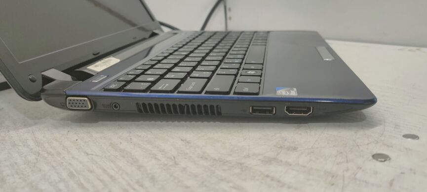 Нетбук Asus Eee PC 1201N / 12.1" (1366x768) TN / Intel Atom 330 (2 ядра по 1.6 GHz) / 4 GB DDR2 / 120 GB SSD / nVidia ION Graphics / WebCam / АКБ не держит Нетбук Asus Eee PC 1201N / 12.1" (1366x768) TN / Intel Atom 330 (2 ядра по 1.6 GHz) / 4 GB DDR2 / 120 GB SSD / nVidia ION Graphics / WebCam / АКБ не держит