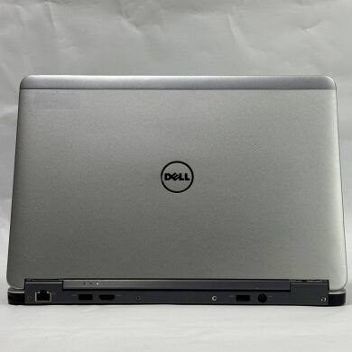 Нетбук Dell Latitude E7240 / 12.5" (1366x768) TN / Intel Core i5-4200U (2 (4) ядра по 1.6 - 2.6 GHz) / 8 GB DDR3 / 128 GB SSD / Intel HD Graphics 4400 / WebCam / Windows 10 Pro Нетбук Dell Latitude E7240 / 12.5" (1366x768) TN / Intel Core i5-4200U (2 (4) ядра по 1.6 - 2.6 GHz) / 8 GB DDR3 / 128 GB SSD / Intel HD Graphics 4400 / WebCam / Windows 10 Pro