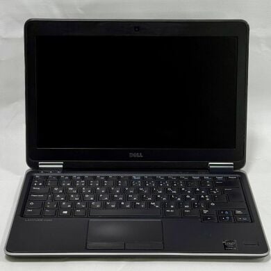 Нетбук Dell Latitude E7240 / 12.5" (1366x768) TN / Intel Core i5-4200U (2 (4) ядра по 1.6 - 2.6 GHz) / 8 GB DDR3 / 128 GB SSD / Intel HD Graphics 4400 / WebCam / Windows 10 Pro Нетбук Dell Latitude E7240 / 12.5" (1366x768) TN / Intel Core i5-4200U (2 (4) ядра по 1.6 - 2.6 GHz) / 8 GB DDR3 / 128 GB SSD / Intel HD Graphics 4400 / WebCam / Windows 10 Pro