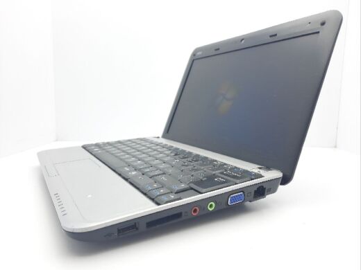 Нетбук MSI U90/U100/U100 Plus / 10.1" (1024x600) TN / Intel Atom N280 (1 ядро по 1.66 GHz) / 2 GB DDR2 / 160 GB HDD / Intel GMA 950 Graphics / WebCam Нетбук MSI U90/U100/U100 Plus / 10.1" (1024x600) TN / Intel Atom N280 (1 ядро по 1.66 GHz) / 2 GB DDR2 / 160 GB HDD / Intel GMA 950 Graphics / WebCam