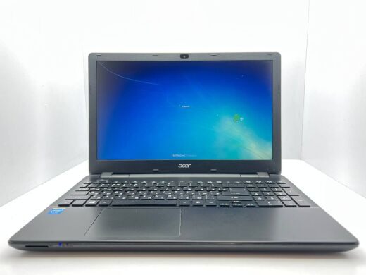 Ноутбук Asher Extensa 2509 / 15.6" (1920x1080) TN / Intel Celeron N2830 (2 ядра по 2.16 - 2.41 GHz) / 4 GB DDR3 / 320 GB HDD / Intel HD Graphics Atom Z3700 / WebCam Ноутбук Asher Extensa 2509 / 15.6" (1920x1080) TN / Intel Celeron N2830 (2 ядра по 2.16 - 2.41 GHz) / 4 GB DDR3 / 320 GB HDD / Intel HD Graphics Atom Z3700 / WebCam