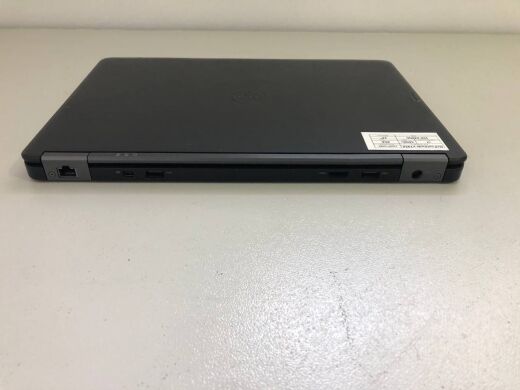 Ультрабук Б-клас Dell Latitude E7450 / 14" (1920x1080) IPS / Intel Core i7-5600U (2 (4) ядра по 2.6 - 3.2 GHz) / 8 GB DDR3 / 256 GB SSD / Intel HD Graphics 5500 / WebCam / HDMI Ультрабук Б-клас Dell Latitude E7450 / 14" (1920x1080) IPS / Intel Core i7-5600U (2 (4) ядра по 2.6 - 3.2 GHz) / 8 GB DDR3 / 256 GB SSD / Intel HD Graphics 5500 / WebCam / HDMI