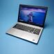 Ноутбук Dell Inspiron 15 5570 / 15.6" (1920x1080) TN / Intel Core i5-8250U (4 (8) ядра по 1.6 - 3.4 GHz) / 8 GB DDR4 / 240 GB SSD / Intel UHD Graphics 620 / WebCam / Win 10 Pro купити