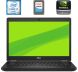 Ноутбук Dell Latitude 5480 / 14" (1920x1080) TN / Intel Core i7-6600U (2 (4) ядра по 2.6 - 3.4 GHz) / 8 GB DDR4 / 256 GB SSD / nVidia GeForce 930MX, 2 GB DDR3, 64-bit / WebCam / USB 3.1 / HDMI купить