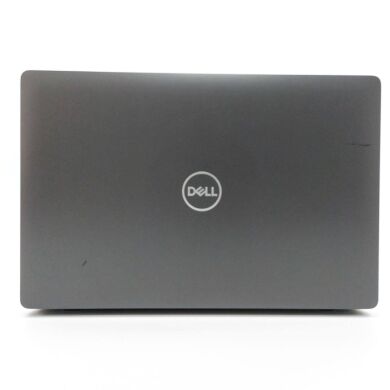 Ноутбук Dell Latitude 5500 / 15.6" (1920x1080) IPS / Intel Core i7-8665U (4 (8) ядра по 1.9 - 4.8 GHz) / 16 GB DDR4 / 256 GB SSD / Intel UHD Graphics / WebCam / HDMI Ноутбук Dell Latitude 5500 / 15.6" (1920x1080) IPS / Intel Core i7-8665U (4 (8) ядра по 1.9 - 4.8 GHz) / 16 GB DDR4 / 256 GB SSD / Intel UHD Graphics / WebCam / HDMI