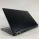 Ноутбук Dell Latitude E5550 / 15.6" (1366x768) TN / Intel Core i5-5300U (2 (4) ядра по 2.3 - 2.9 GHz) / 16 GB DDR3 / 256 GB SSD / Intel HD Graphics 5500 / WebCam / HDMI купити